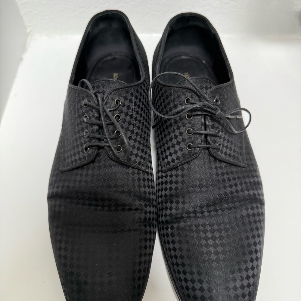Louis Vuitton Dress Shoes